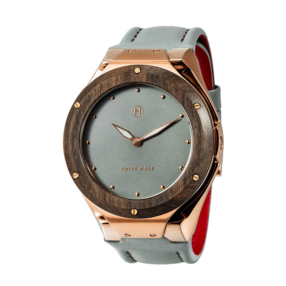 NOVE Craftsman D004-01 - Nove
