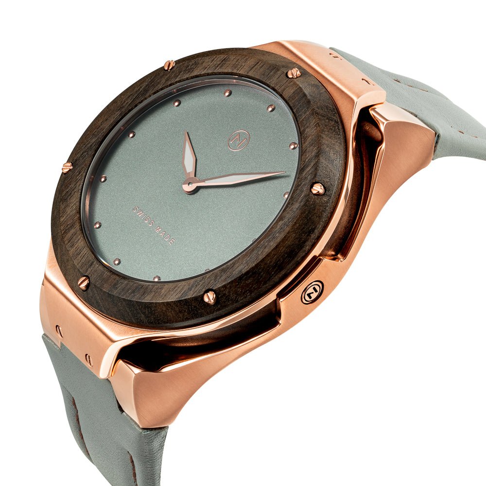 NOVE Craftsman D004-01 - Nove