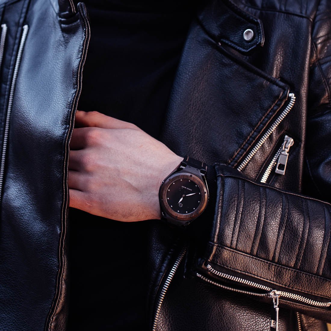 NOVE Craftsman D005-01 - Nove