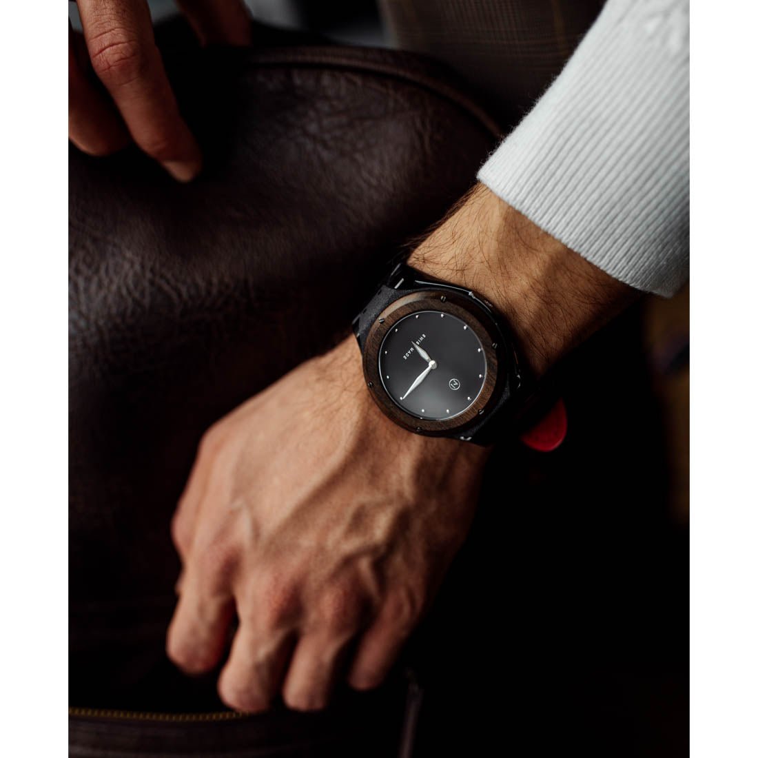 NOVE Craftsman D005-01 - Nove