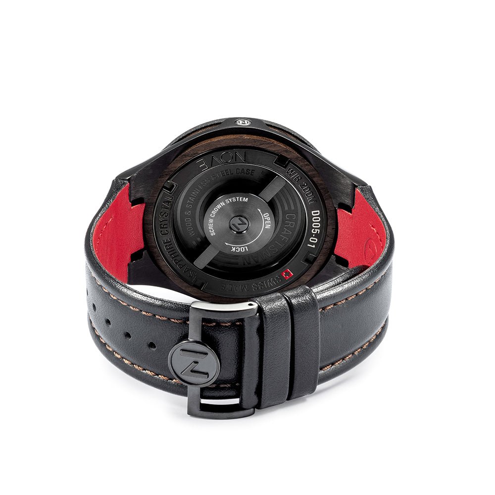 NOVE Craftsman D005-01 - Nove