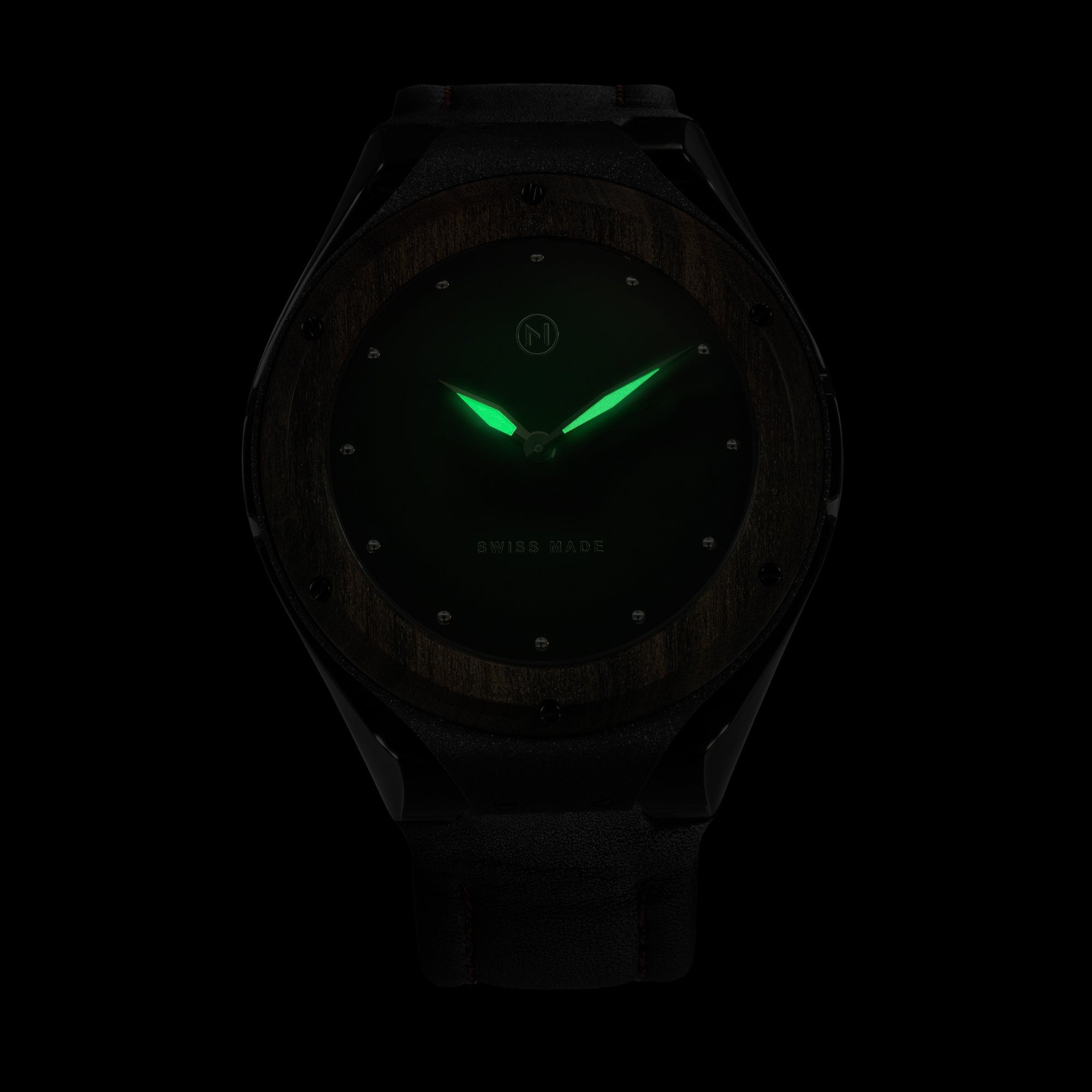 NOVE Craftsman D005-01 - Nove