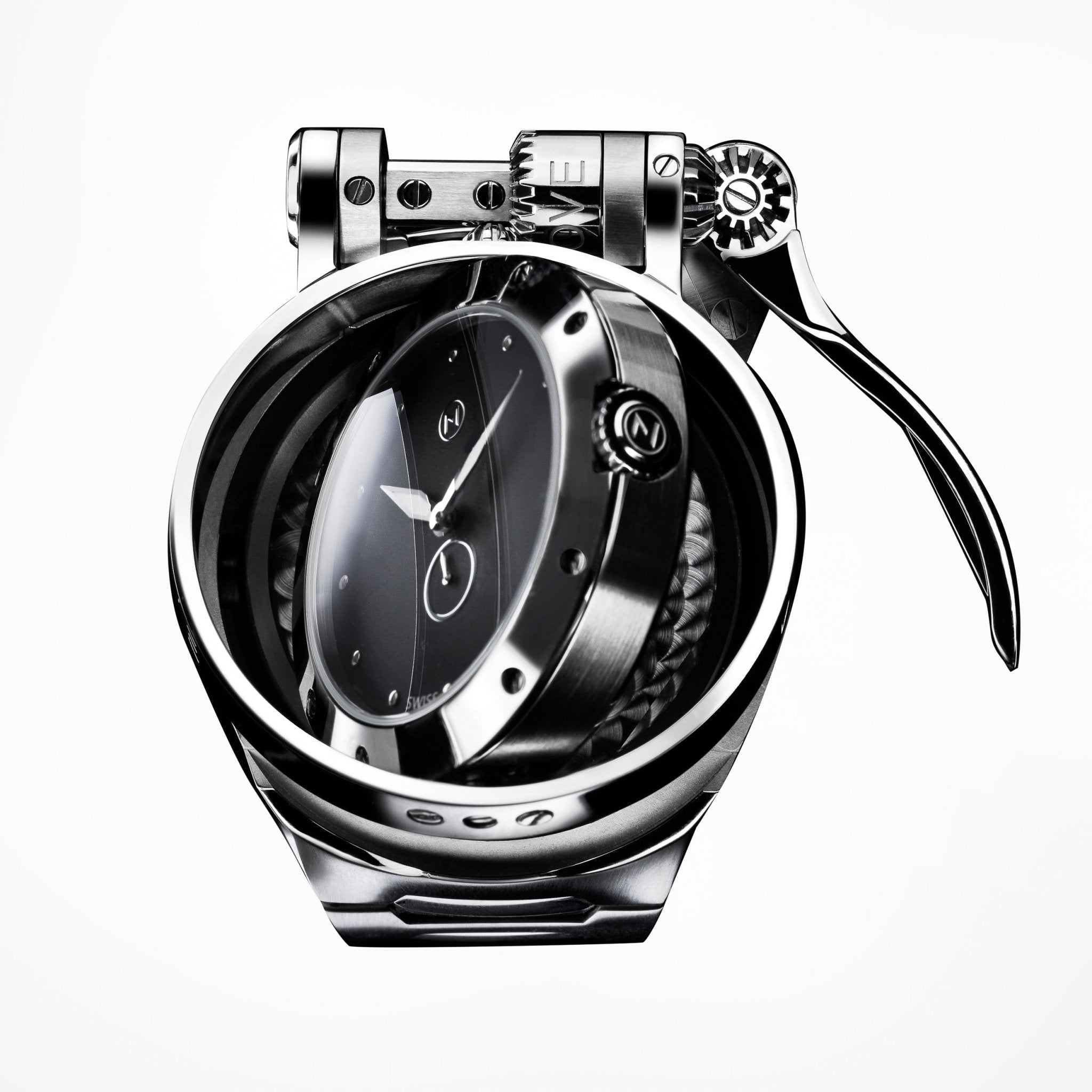 NOVE Gemini J001-02 - Nove