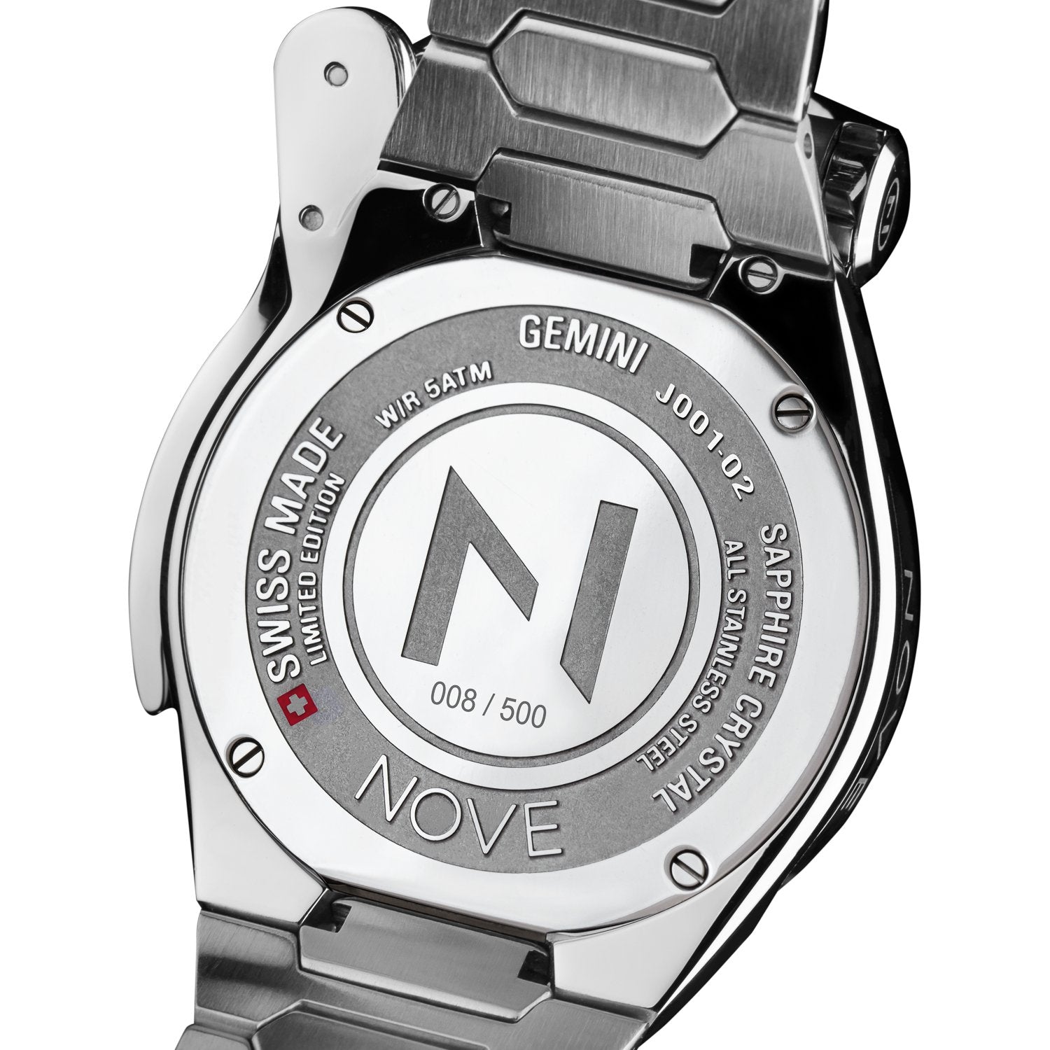 NOVE Gemini J001-02 - Nove