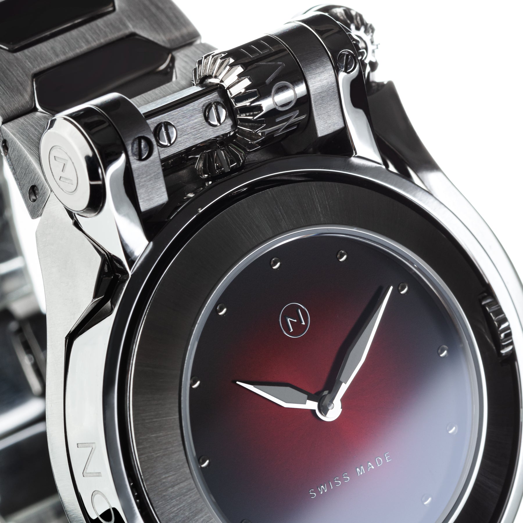 NOVE Gemini J001-02 - Nove
