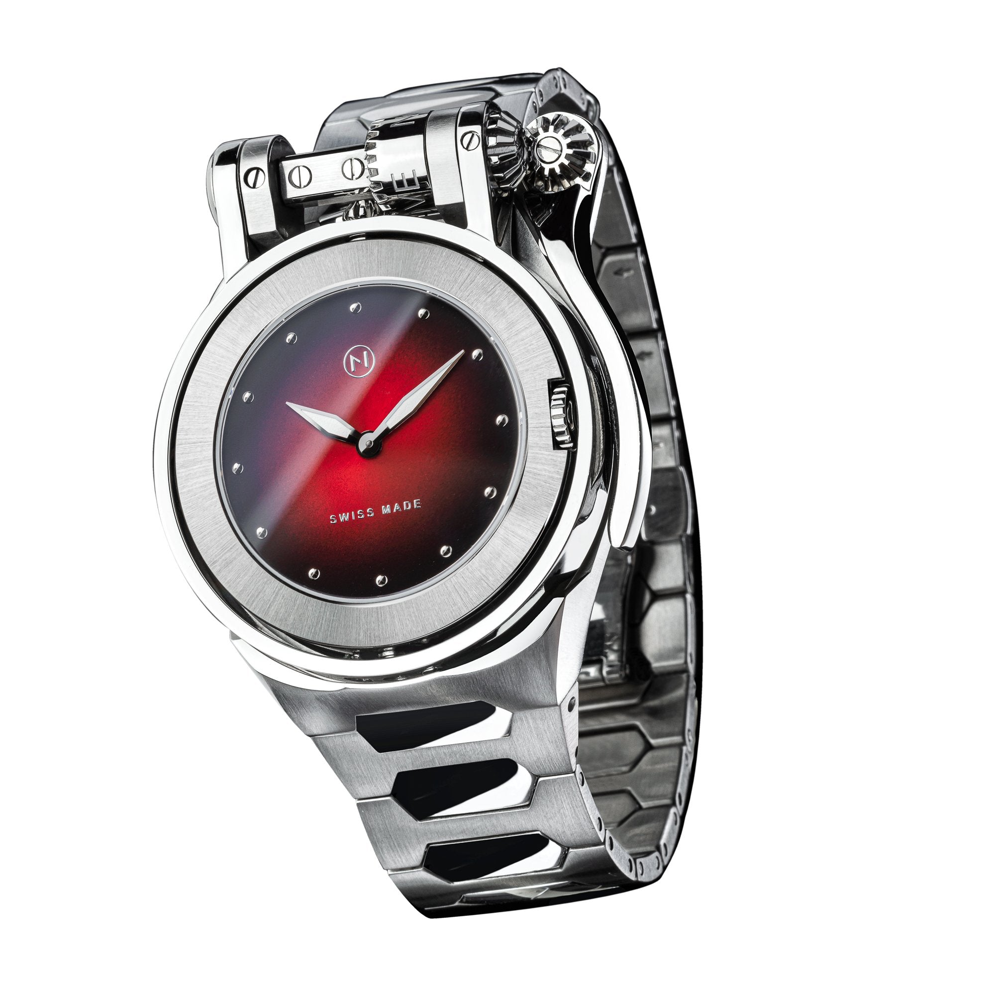 NOVE Gemini J001-02 - Nove