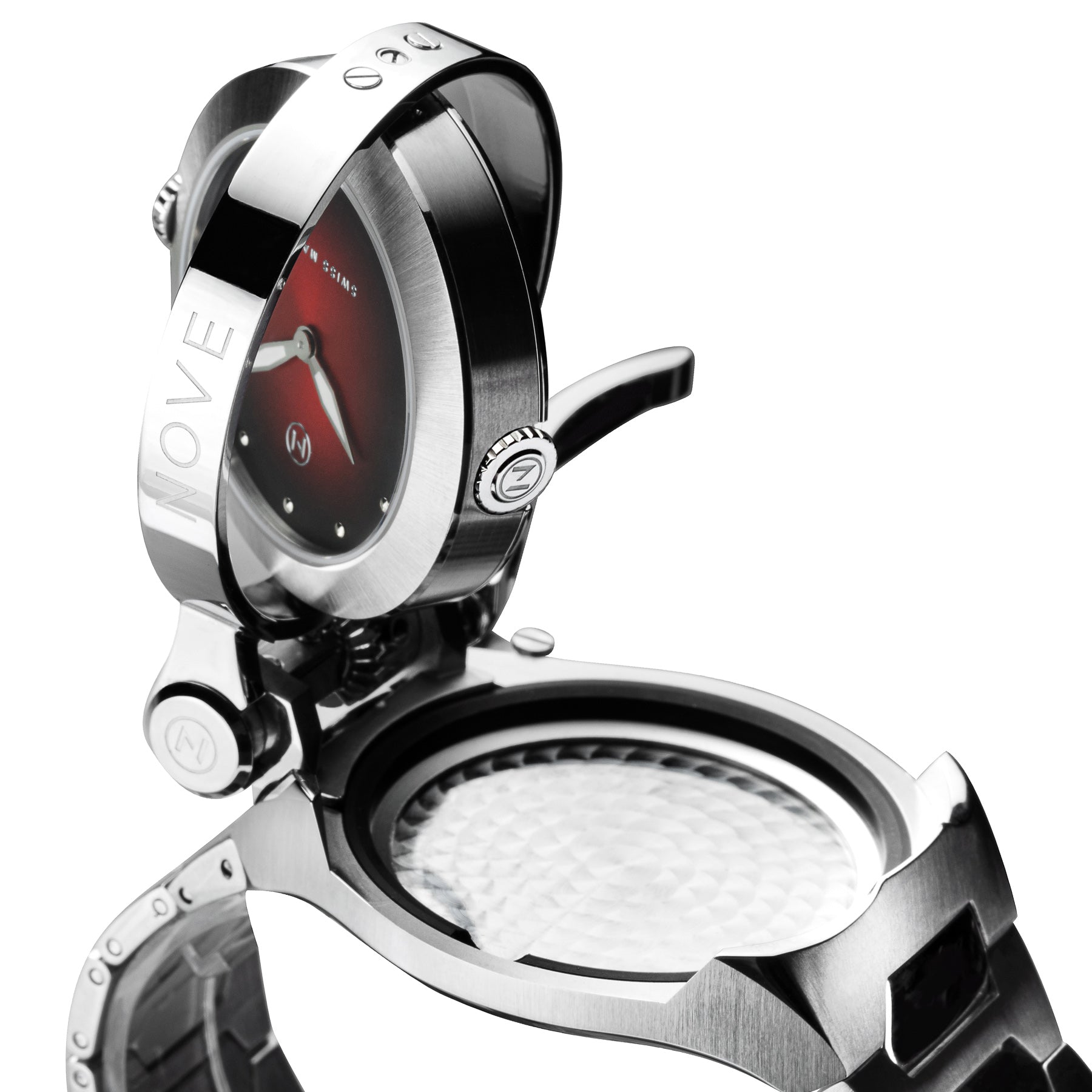 NOVE Gemini J001-02 - Nove