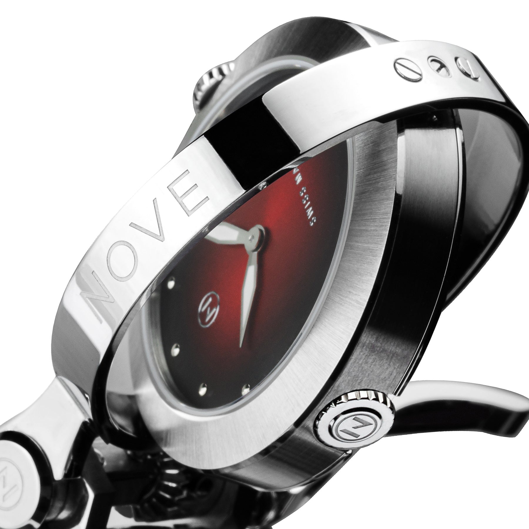 NOVE Gemini J001-02 - Nove