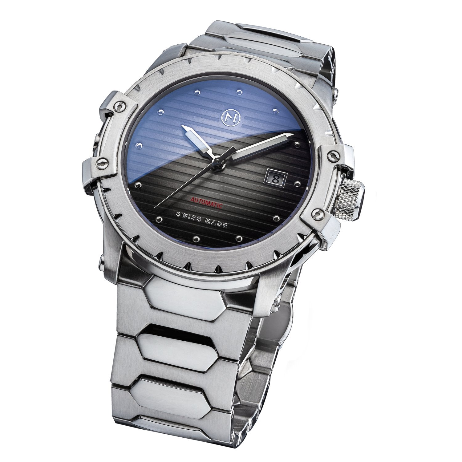 NOVE Modena Automatic H001-02 - Nove