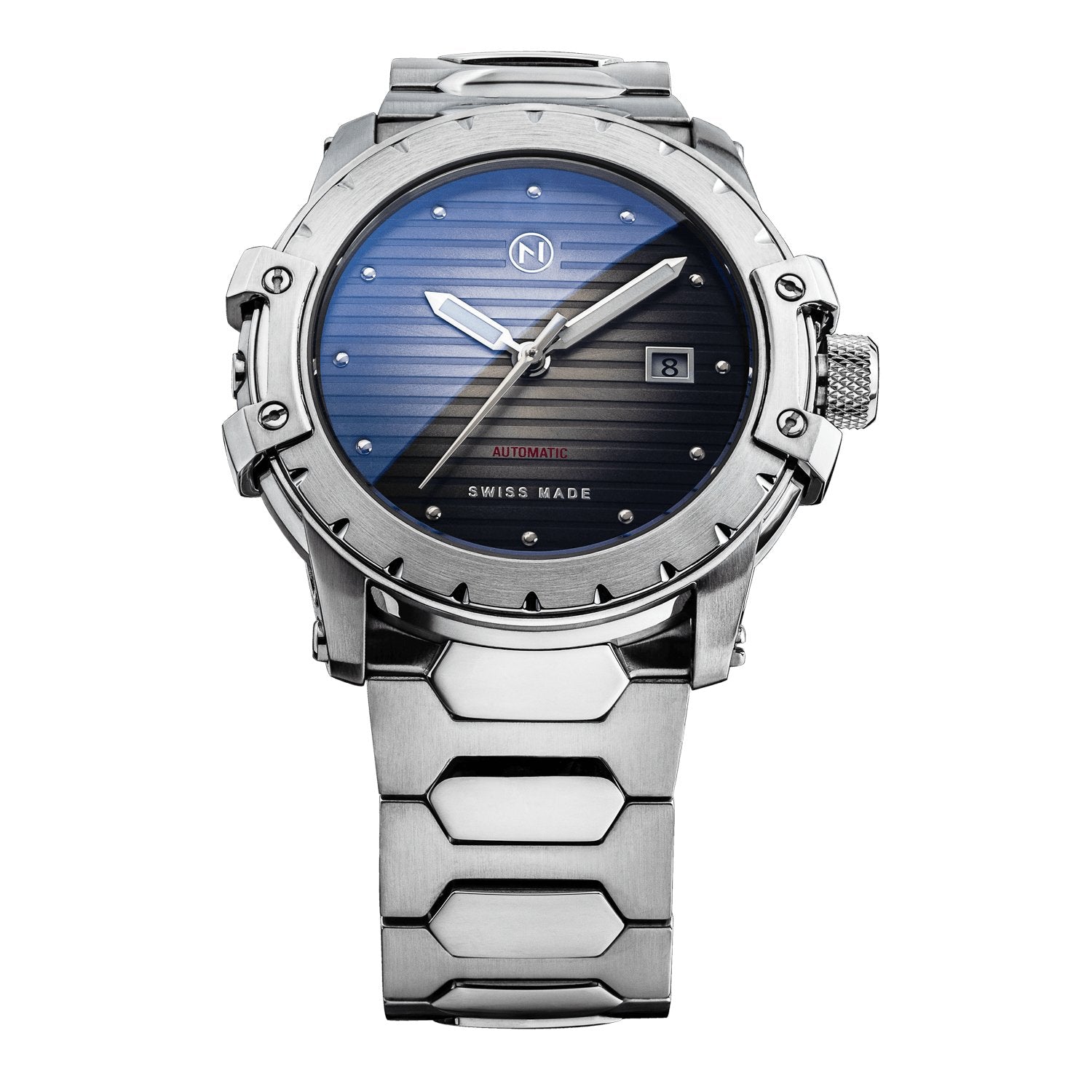 NOVE Modena Automatic H001-02 - Nove