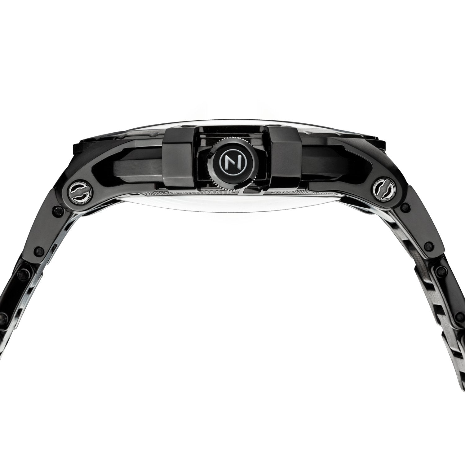 NOVE Modena Automatic H002-02 - Nove