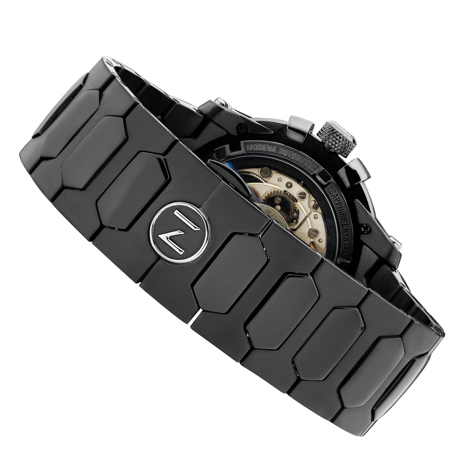 NOVE Modena Automatic H002-02 - Nove