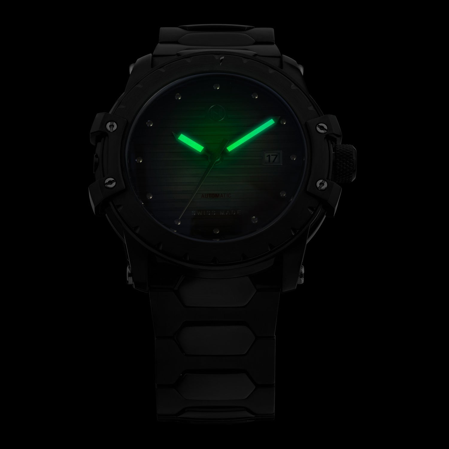 NOVE Modena Automatic H002-02 - Nove