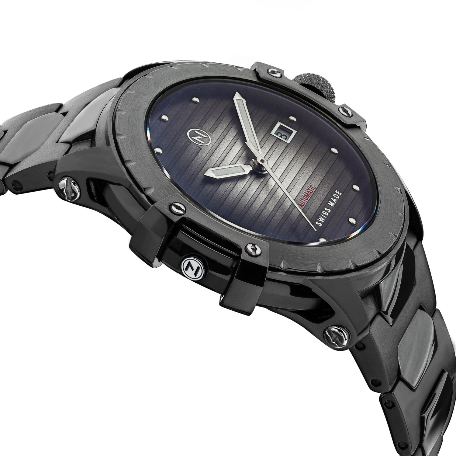 NOVE Modena Automatic H002-02 - Nove
