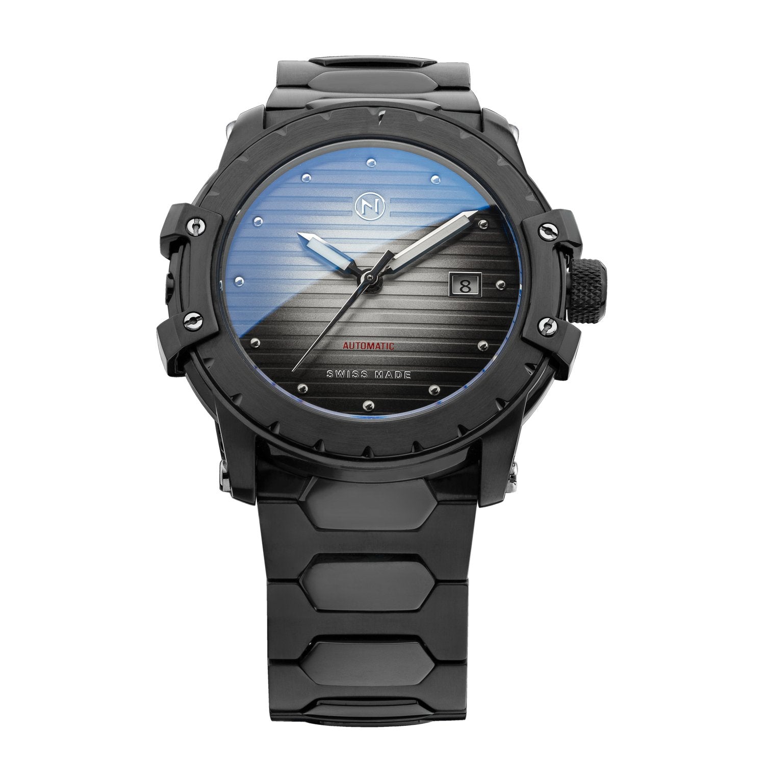 NOVE Modena Automatic H002-02 - Nove
