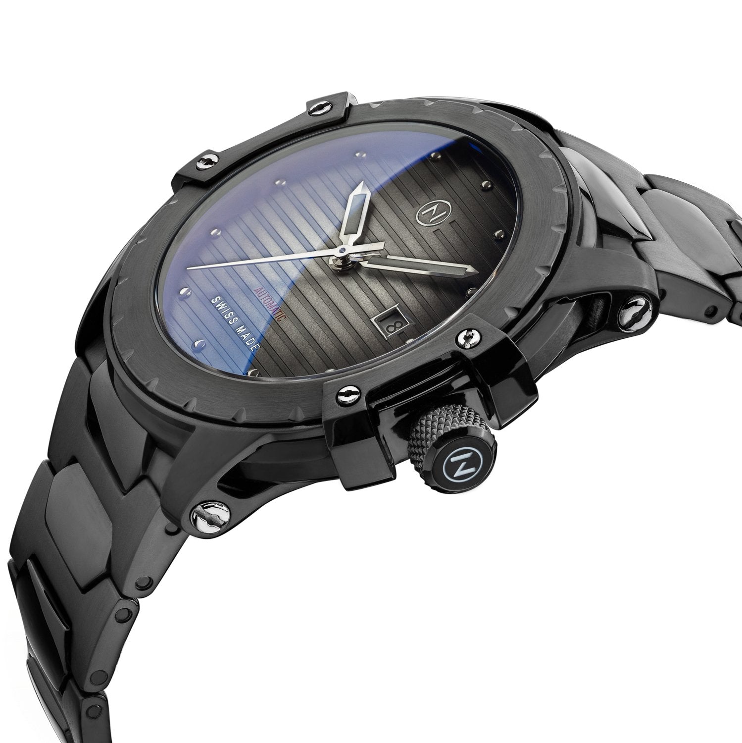 NOVE Modena Automatic H002-02 - Nove