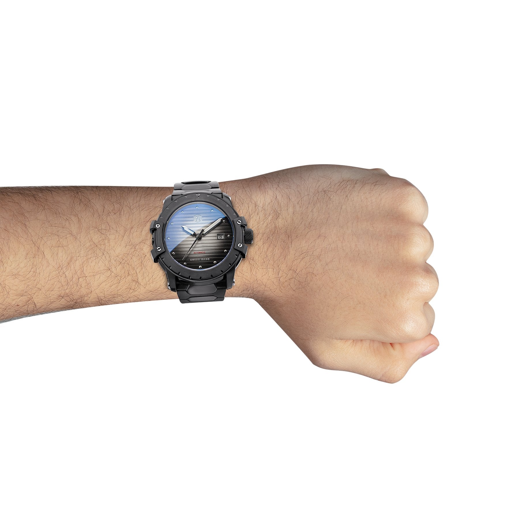 NOVE Modena Automatic H002-02 - Nove