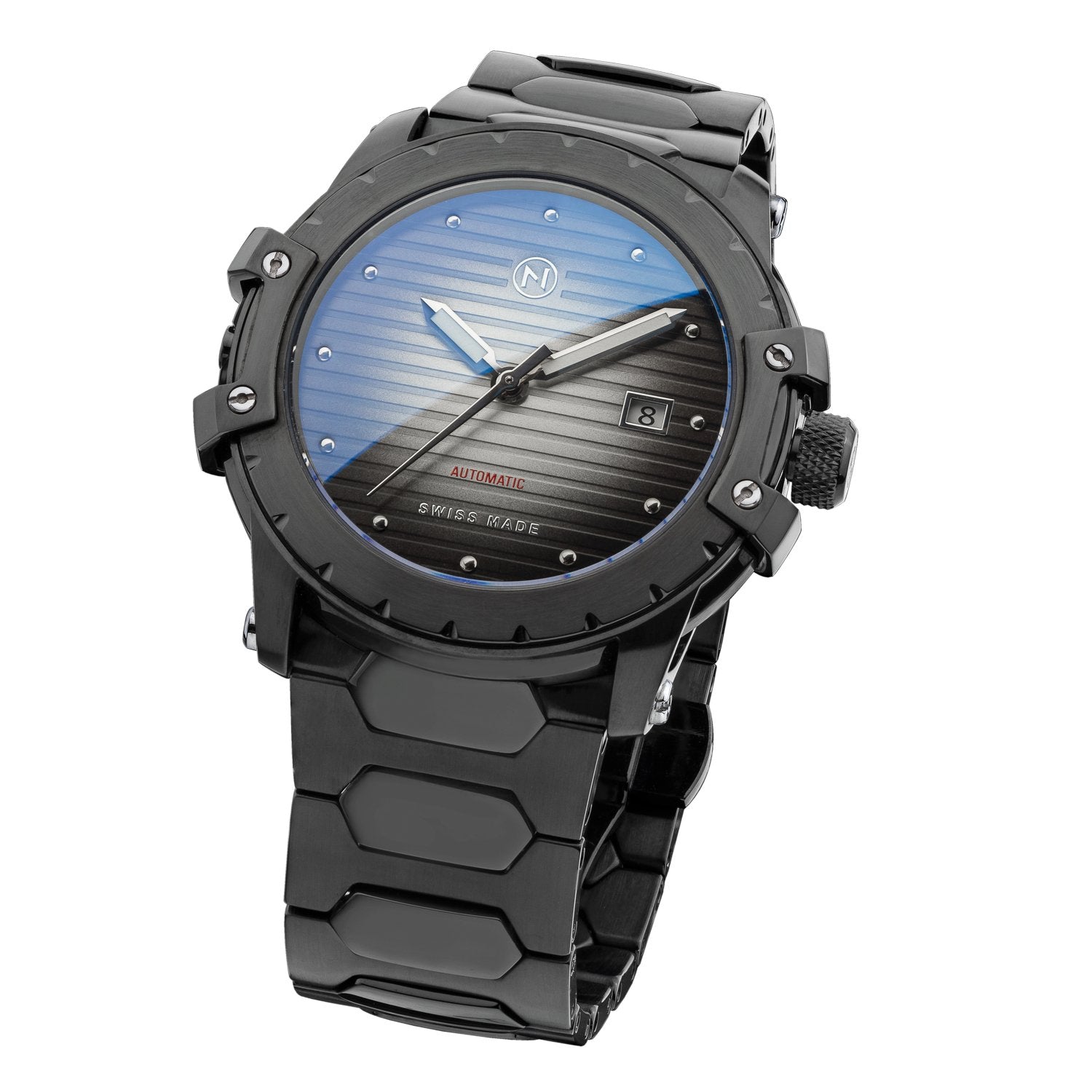 NOVE Modena Automatic H002-02 - Nove