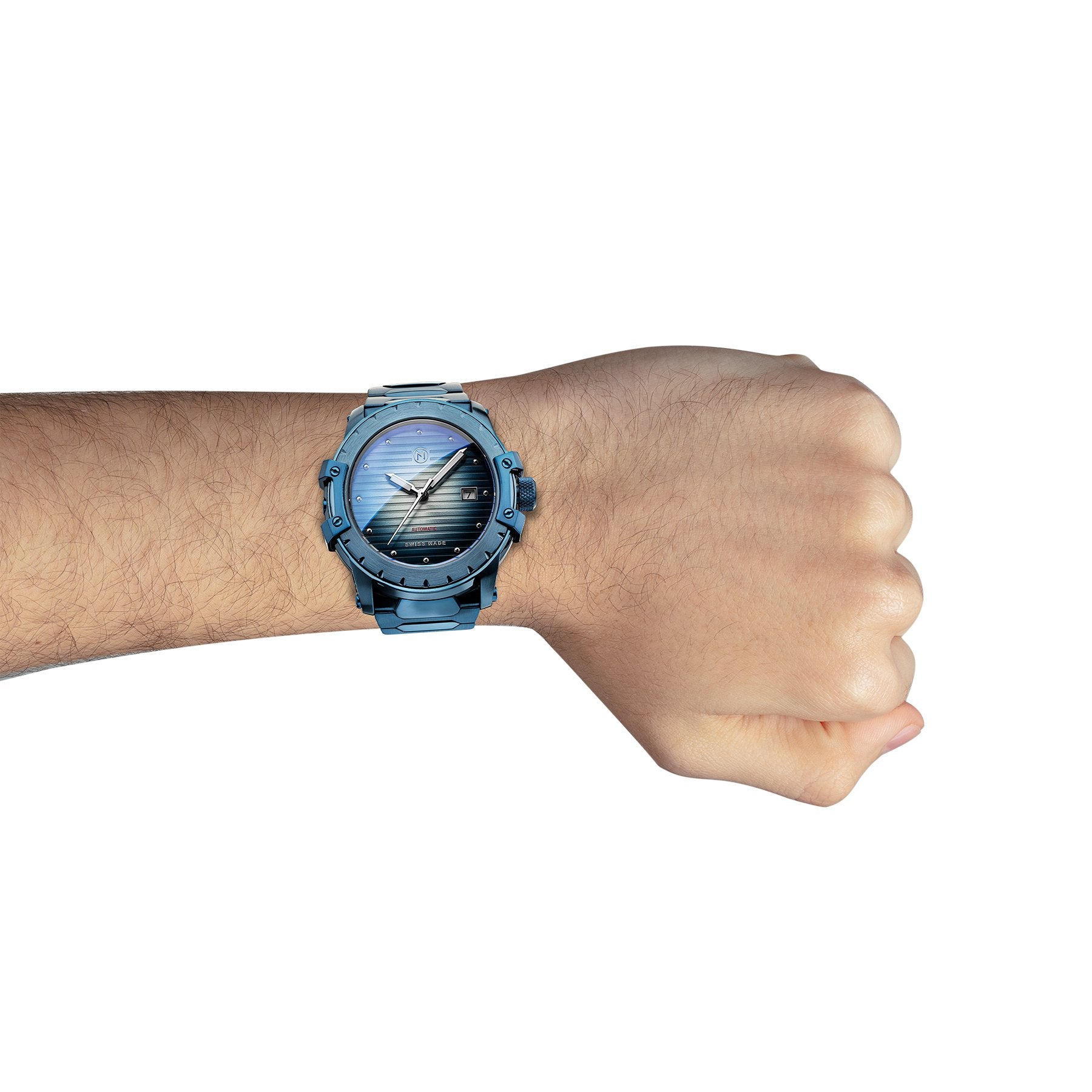 NOVE Modena Automatic H003-02 - Nove