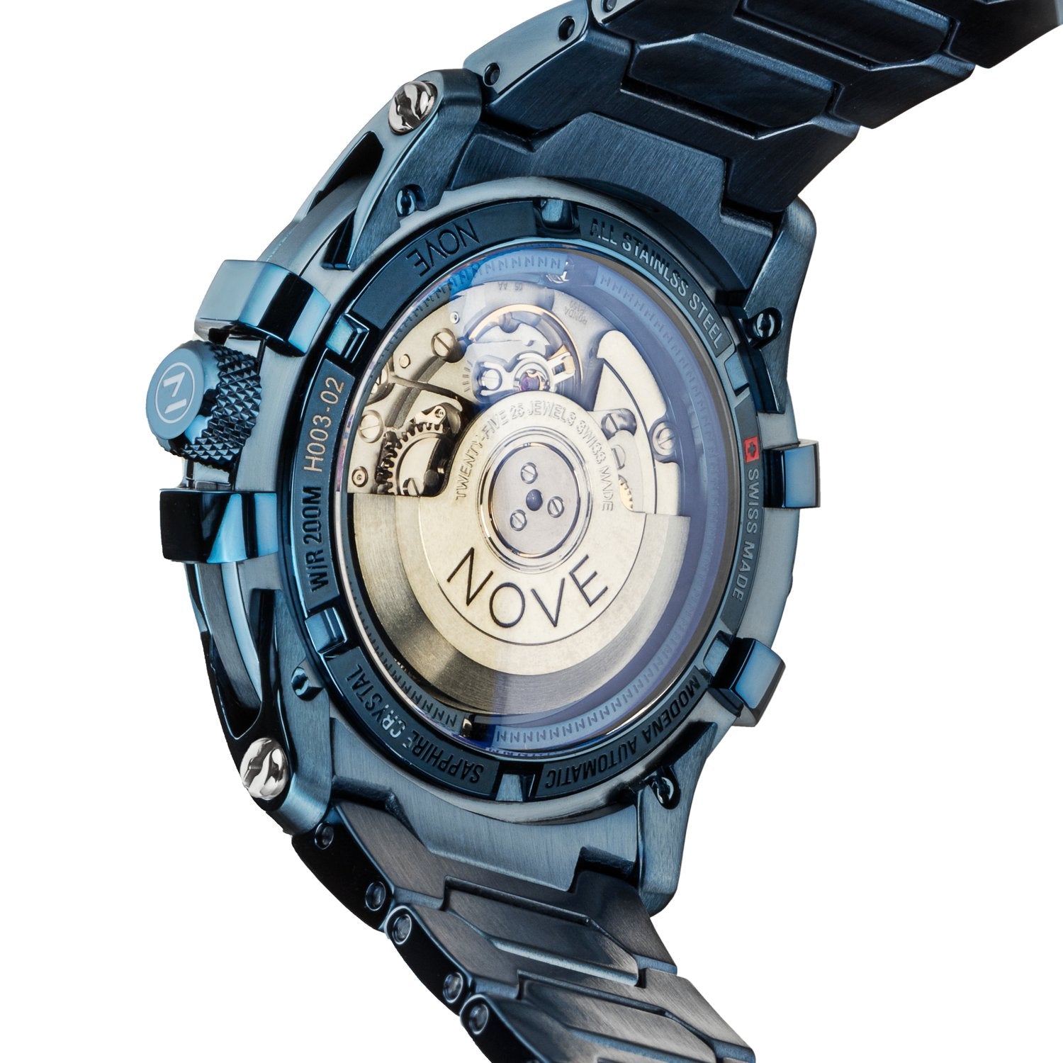 NOVE Modena Automatic H003-02 - Nove