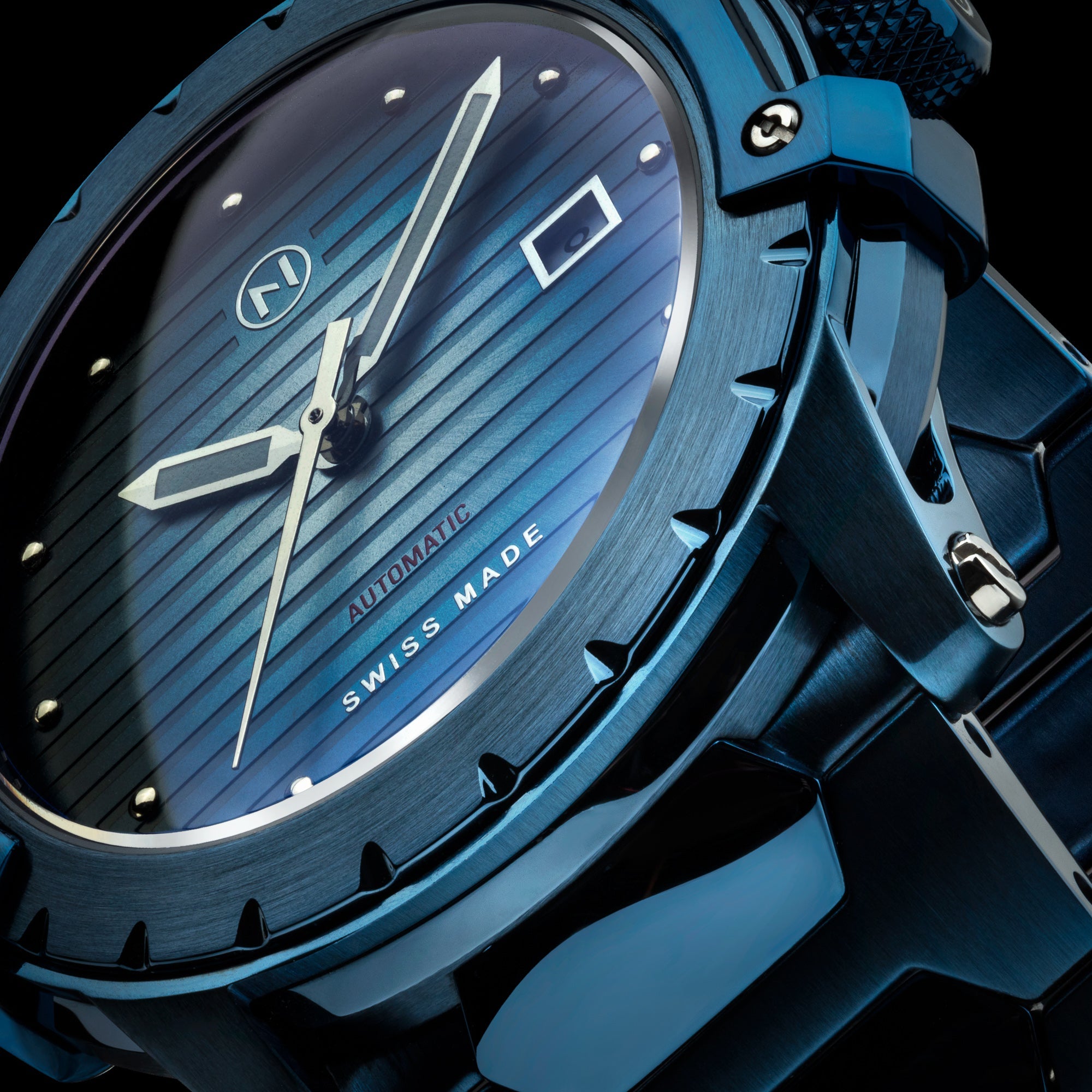 NOVE Modena Automatic H003-02 - Nove