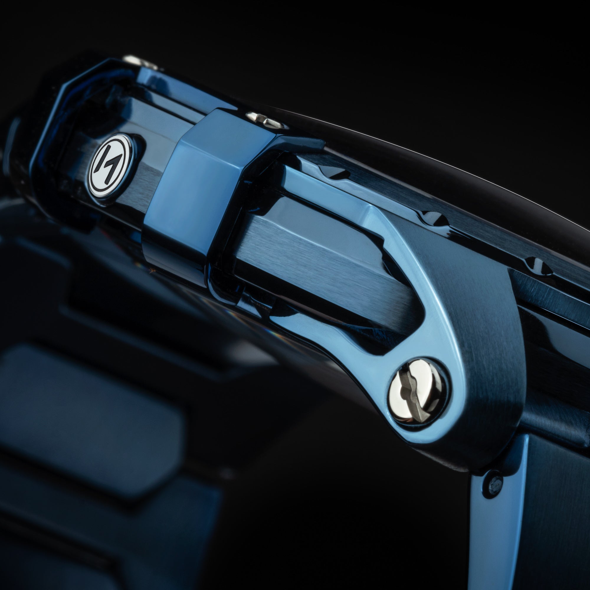 NOVE Modena Automatic H003-02 - Nove