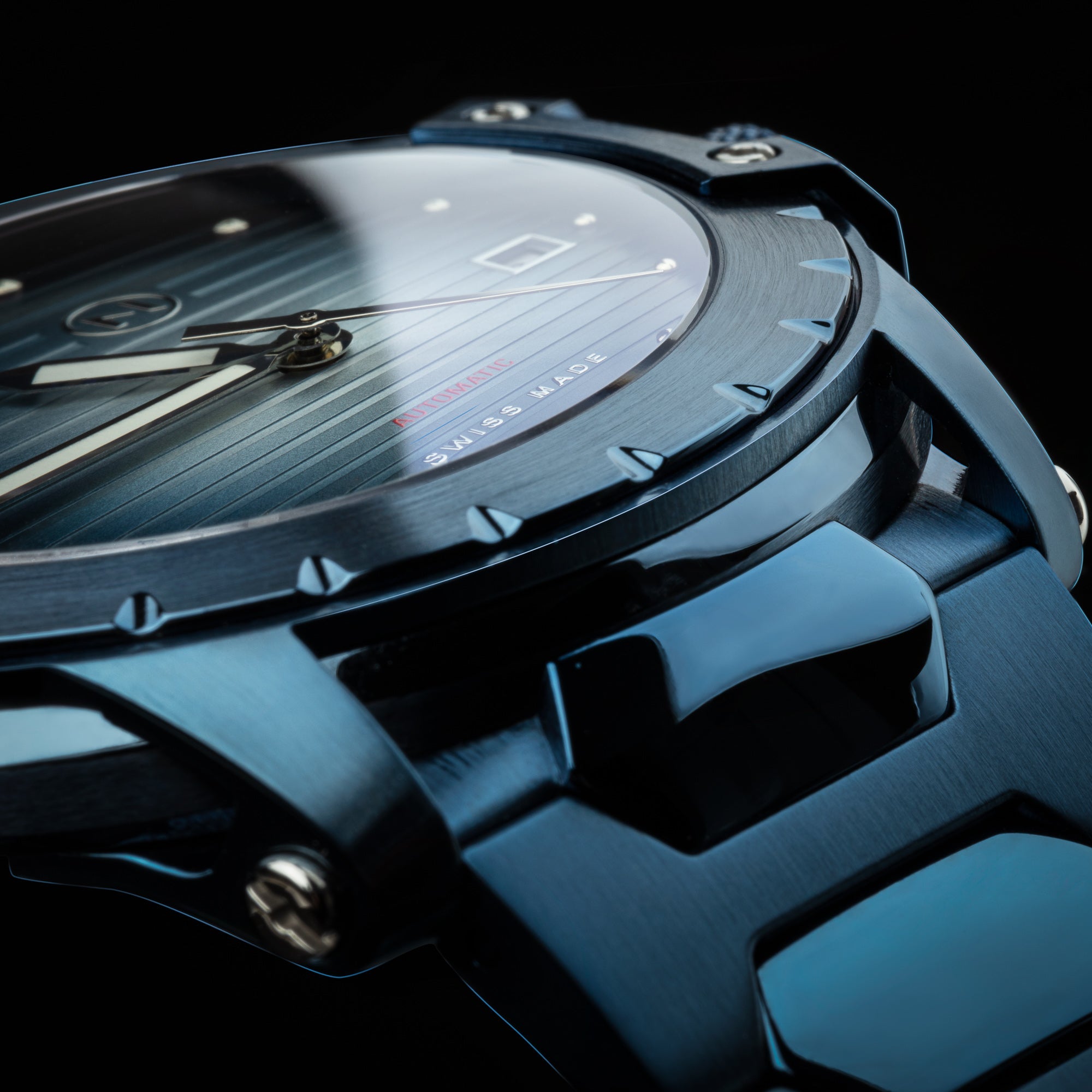 NOVE Modena Automatic H003-02 - Nove