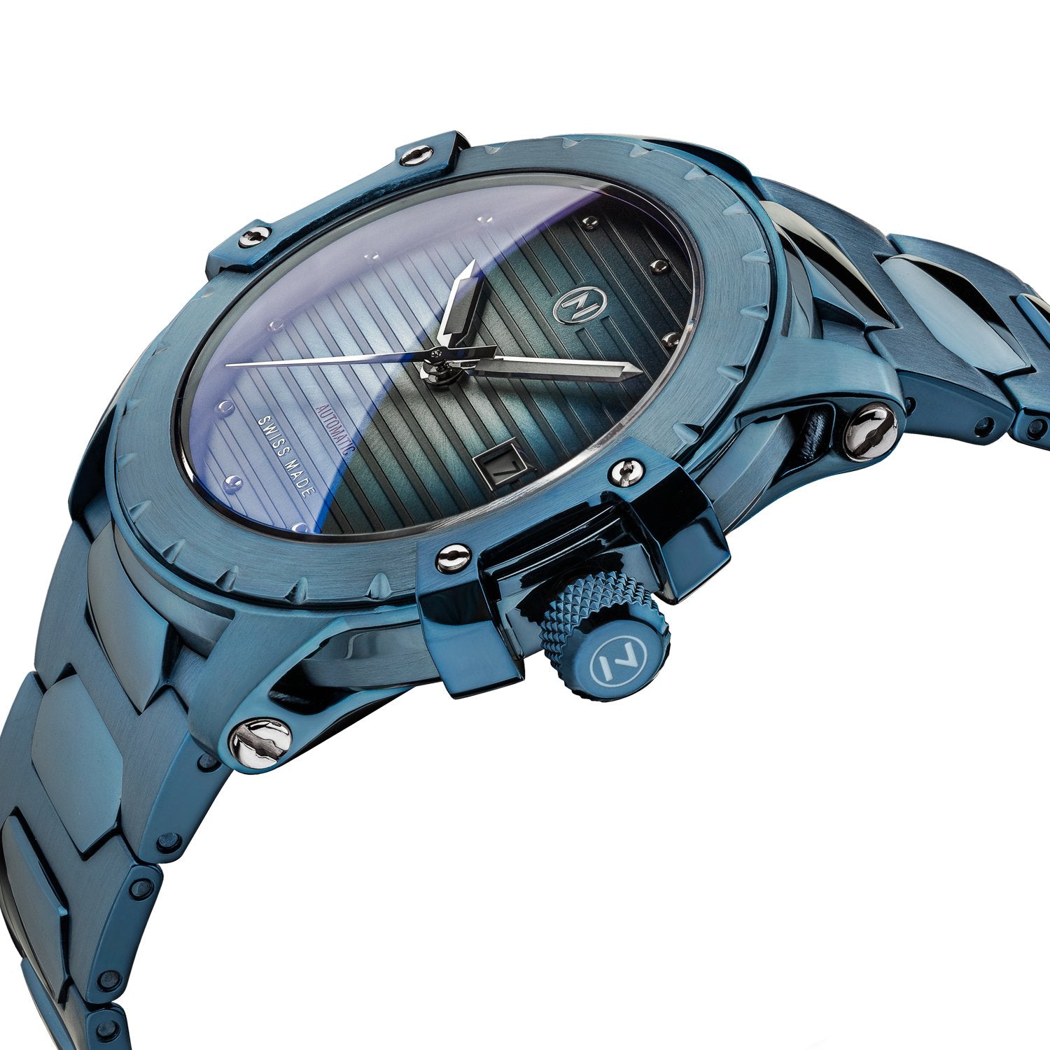 NOVE Modena Automatic H003-02 - Nove