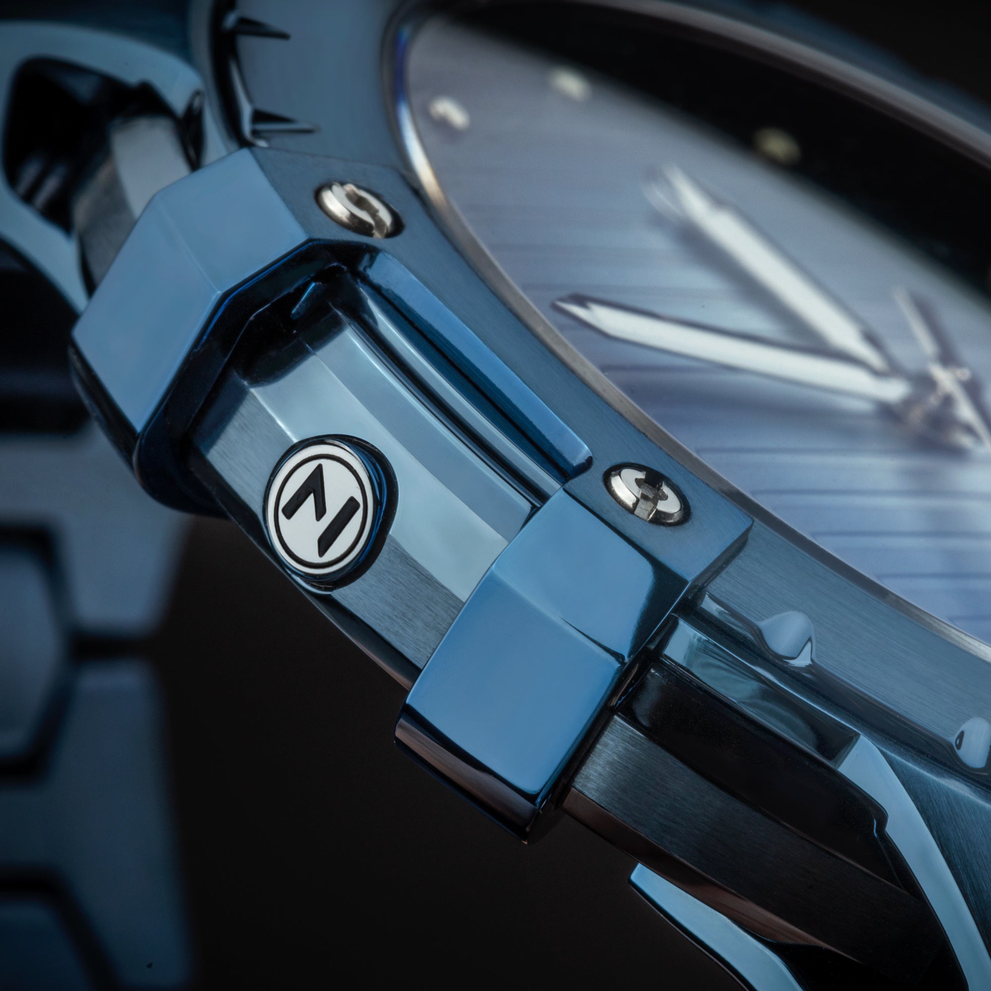 NOVE Modena Automatic H003-02 - Nove