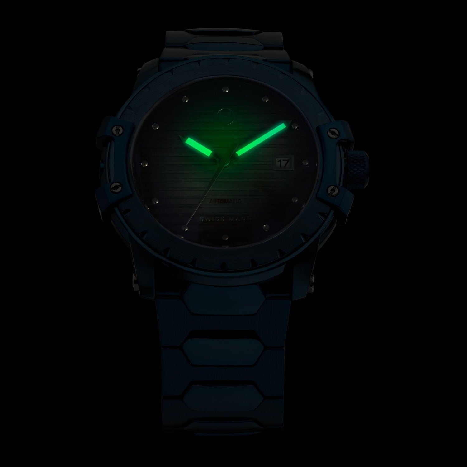 NOVE Modena Automatic H003-02 - Nove
