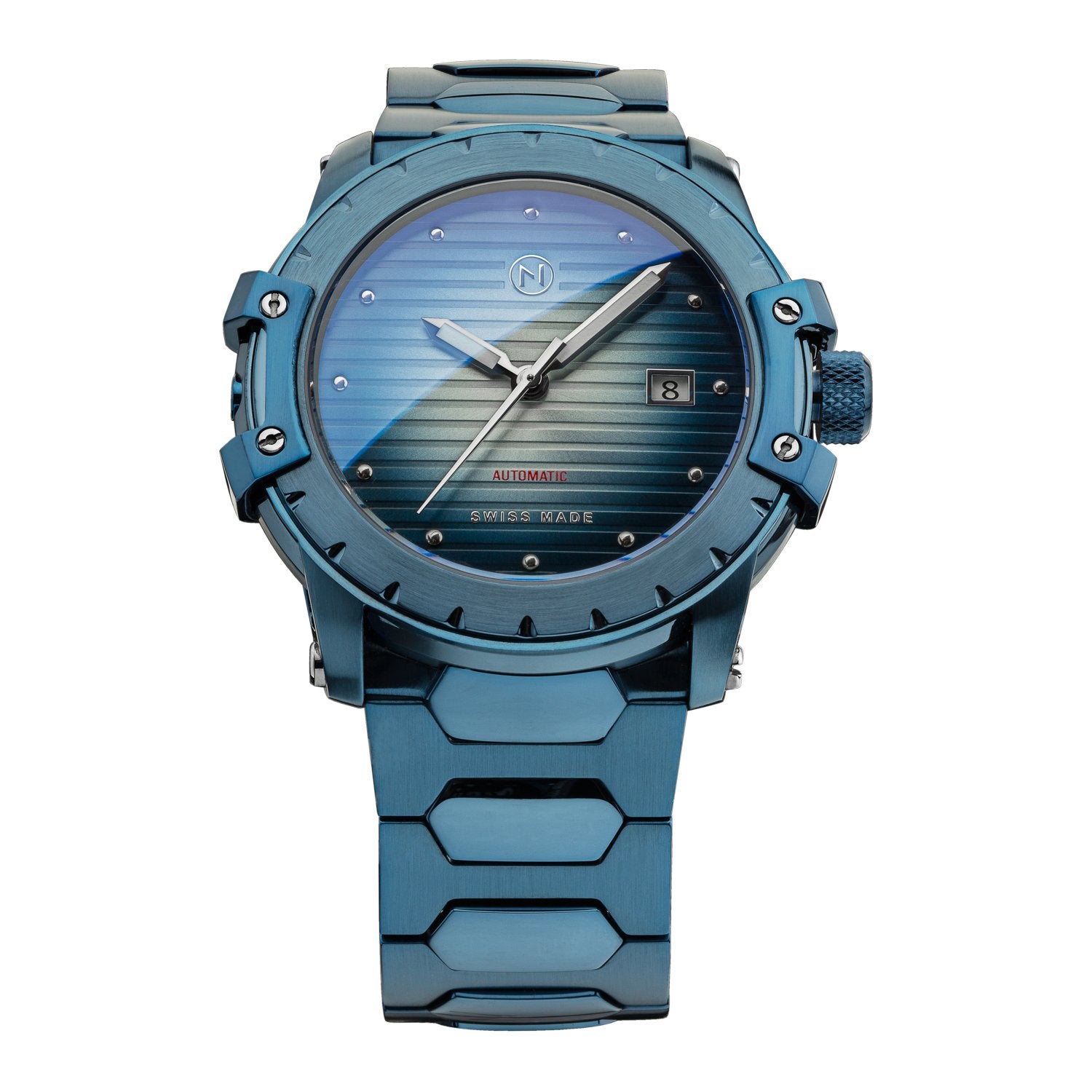 NOVE Modena Automatic H003-02 - Nove