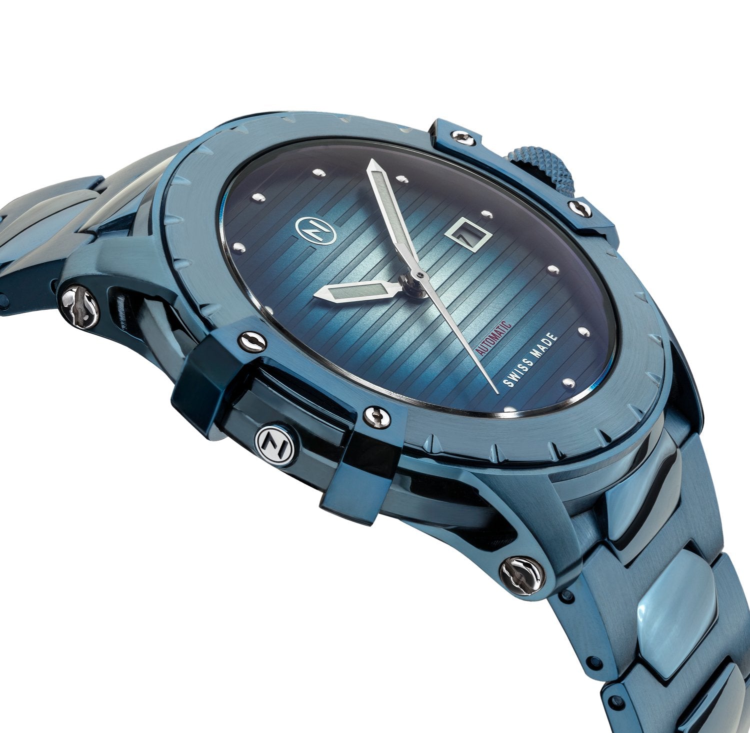 NOVE Modena Automatic H003-02 - Nove