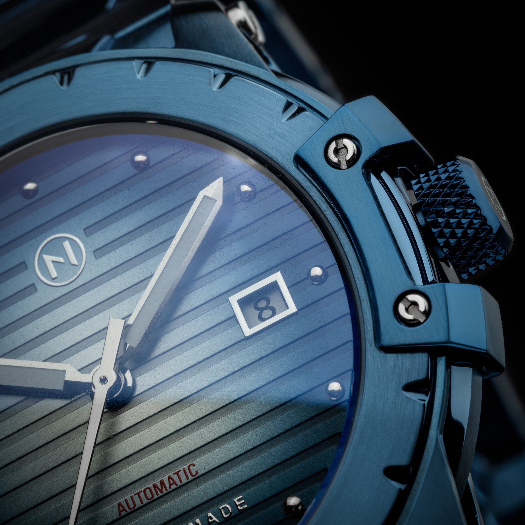 NOVE Modena Automatic H003-02 - Nove