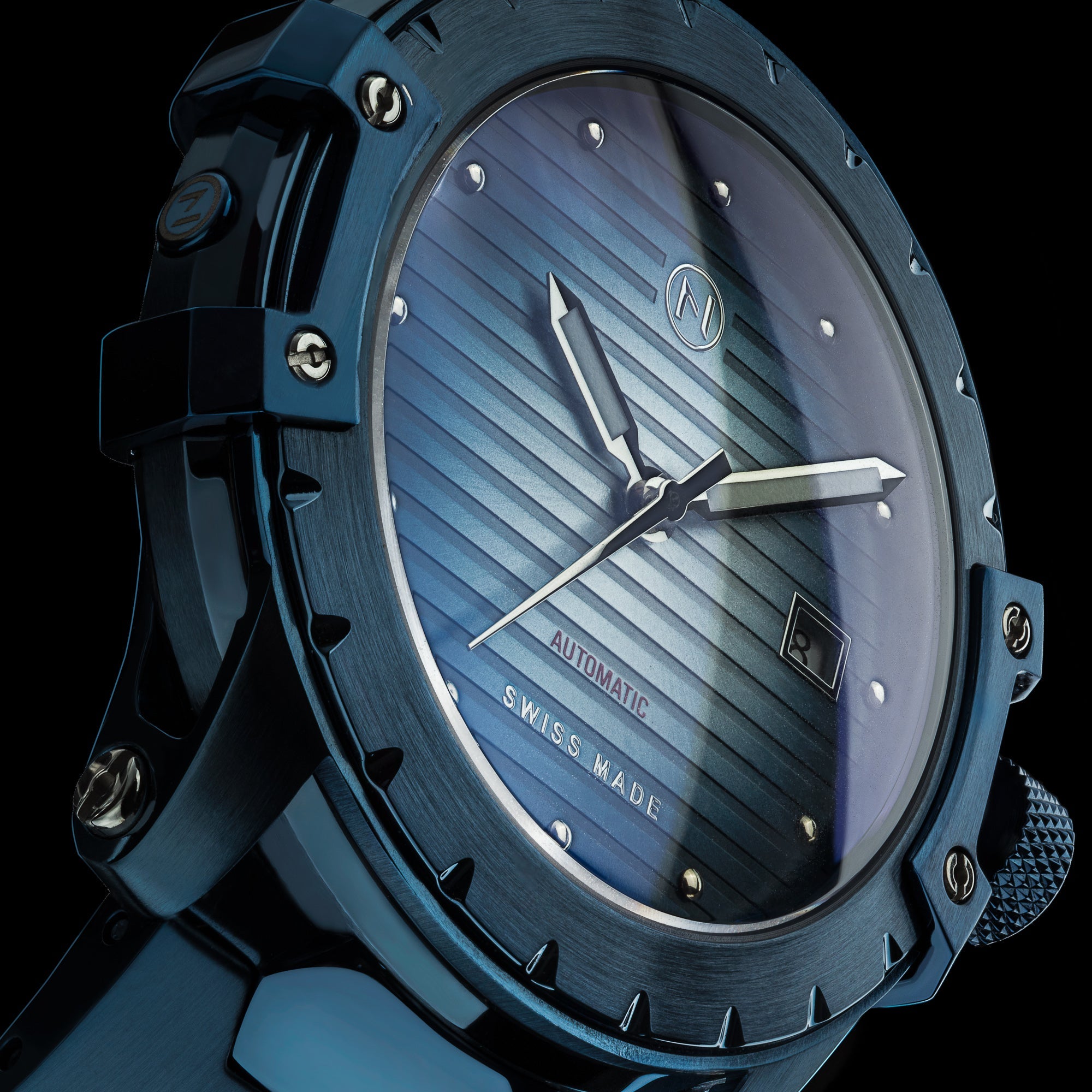 NOVE Modena Automatic H003-02 - Nove