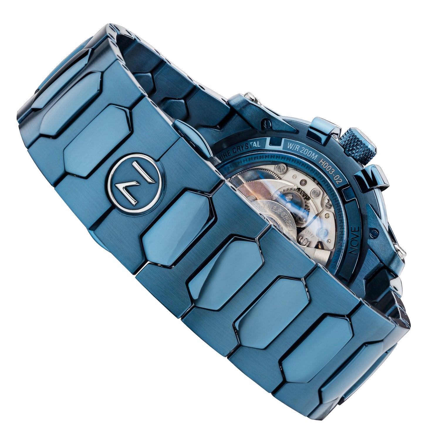 NOVE Modena Automatic H003-02 - Nove