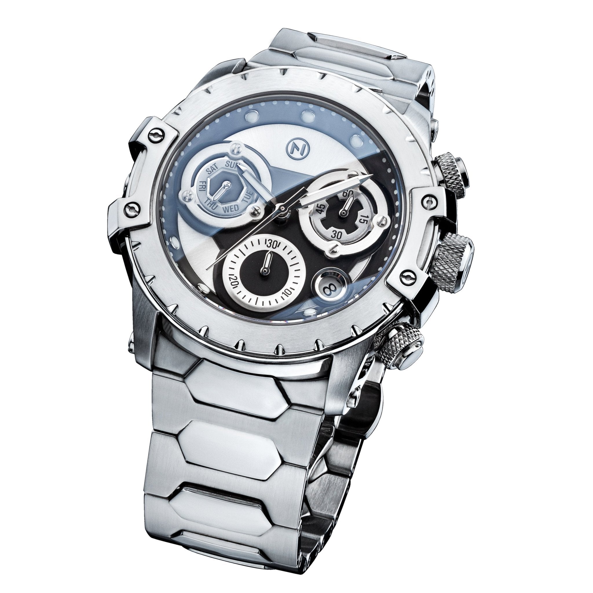 NOVE Modena Chronograph K001-02 - Nove