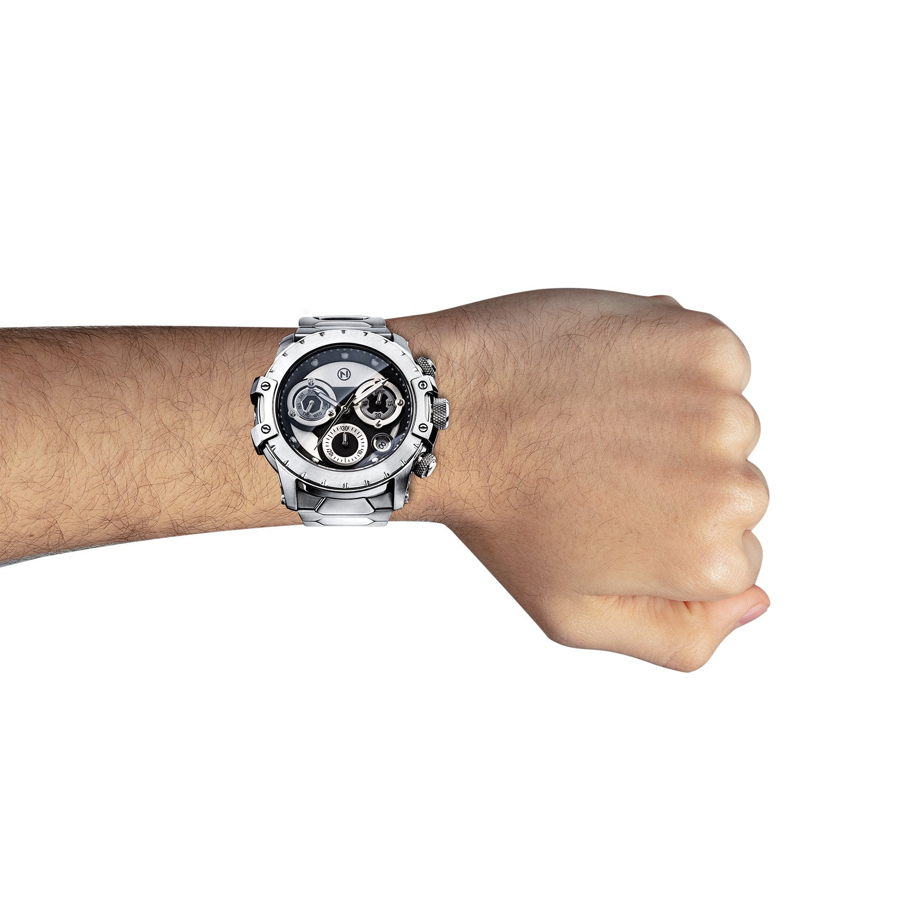 NOVE Modena Chronograph K001-02 - Nove