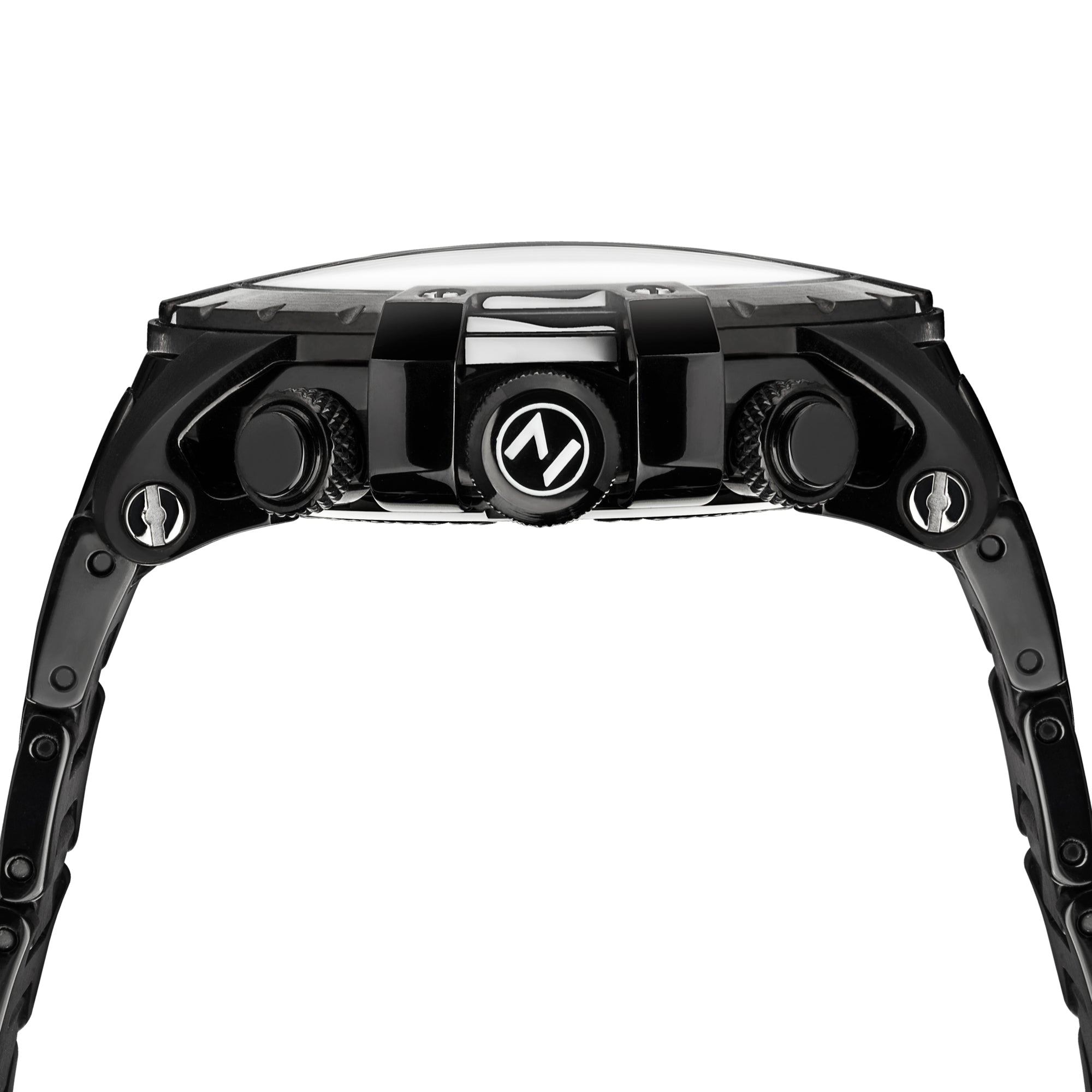 NOVE Modena Chronograph K002-02 - Nove