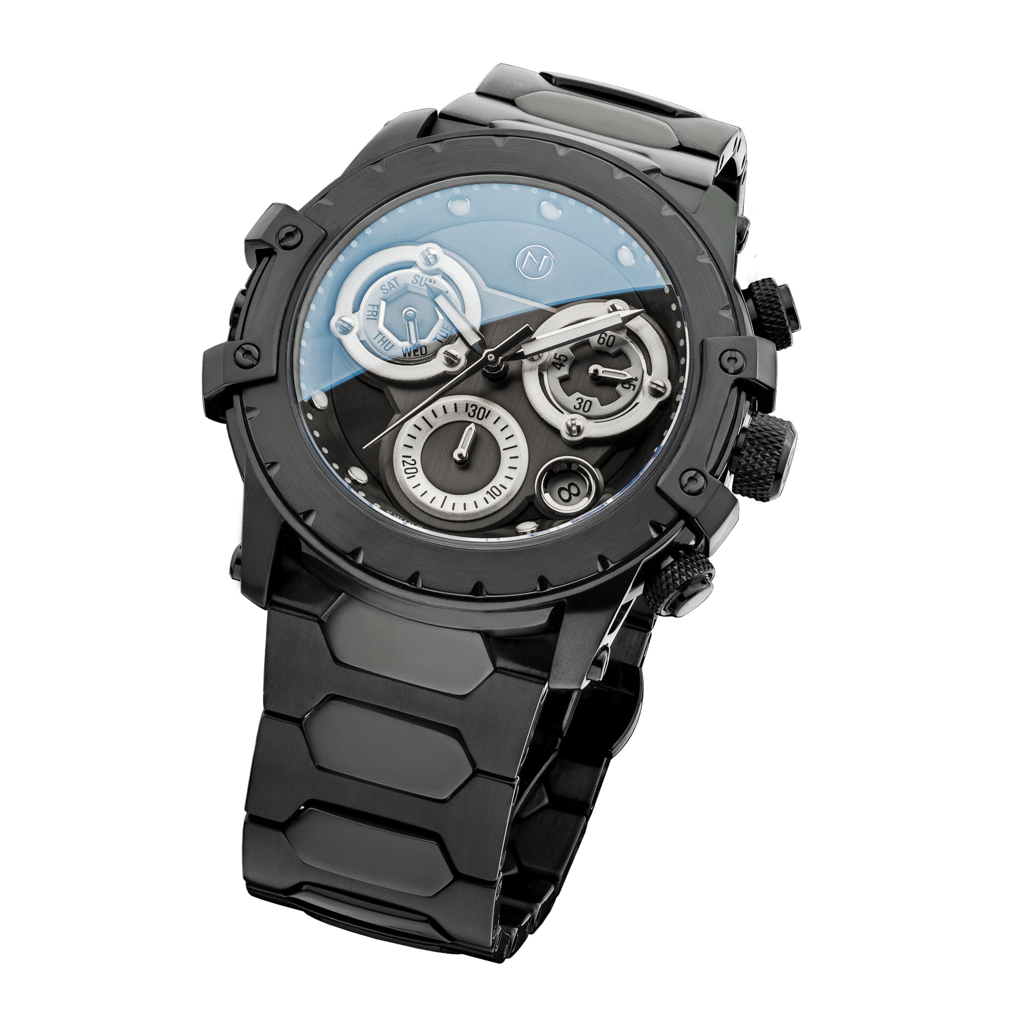 NOVE Modena Chronograph K002-02 - Nove