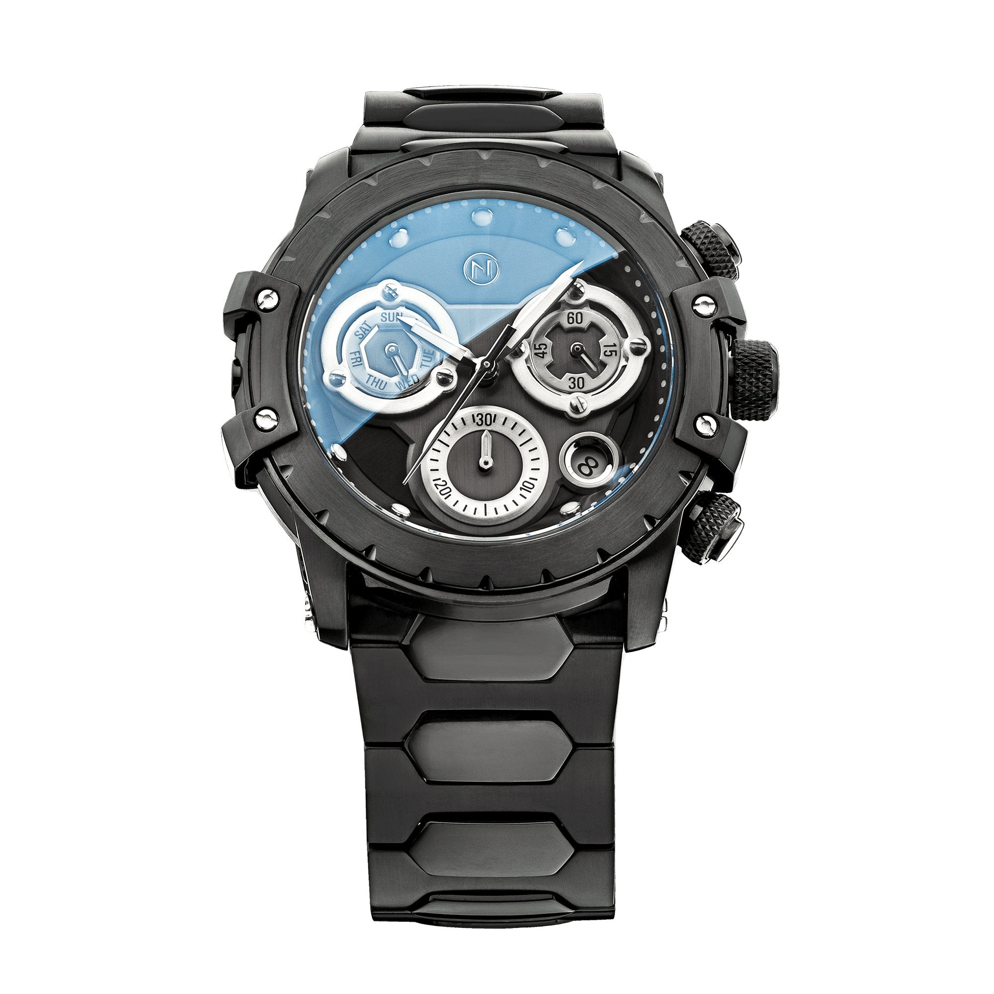 NOVE Modena Chronograph K002-02 - Nove