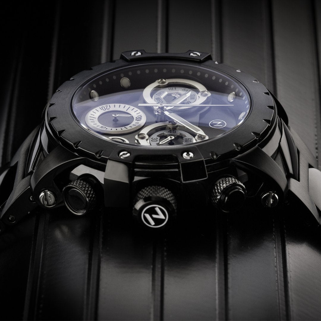 NOVE Modena Chronograph K002-02 - Nove