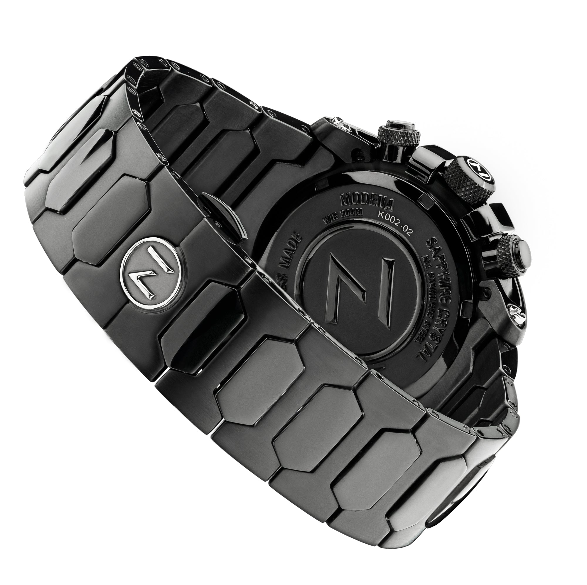 NOVE Modena Chronograph K002-02 - Nove
