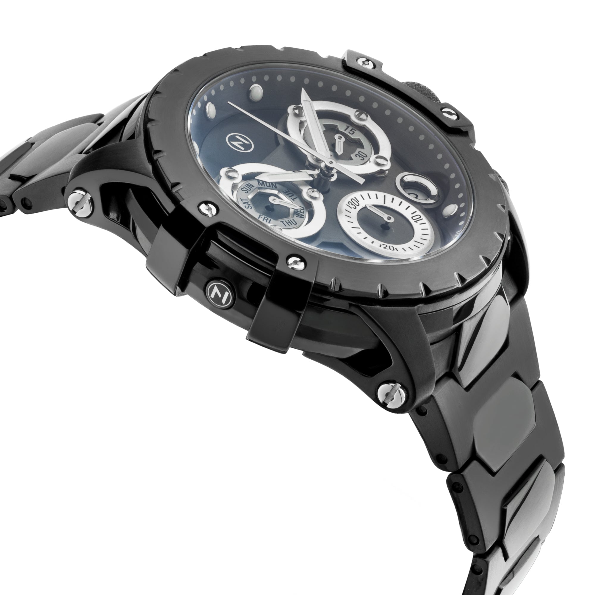 NOVE Modena Chronograph K002-02 - Nove