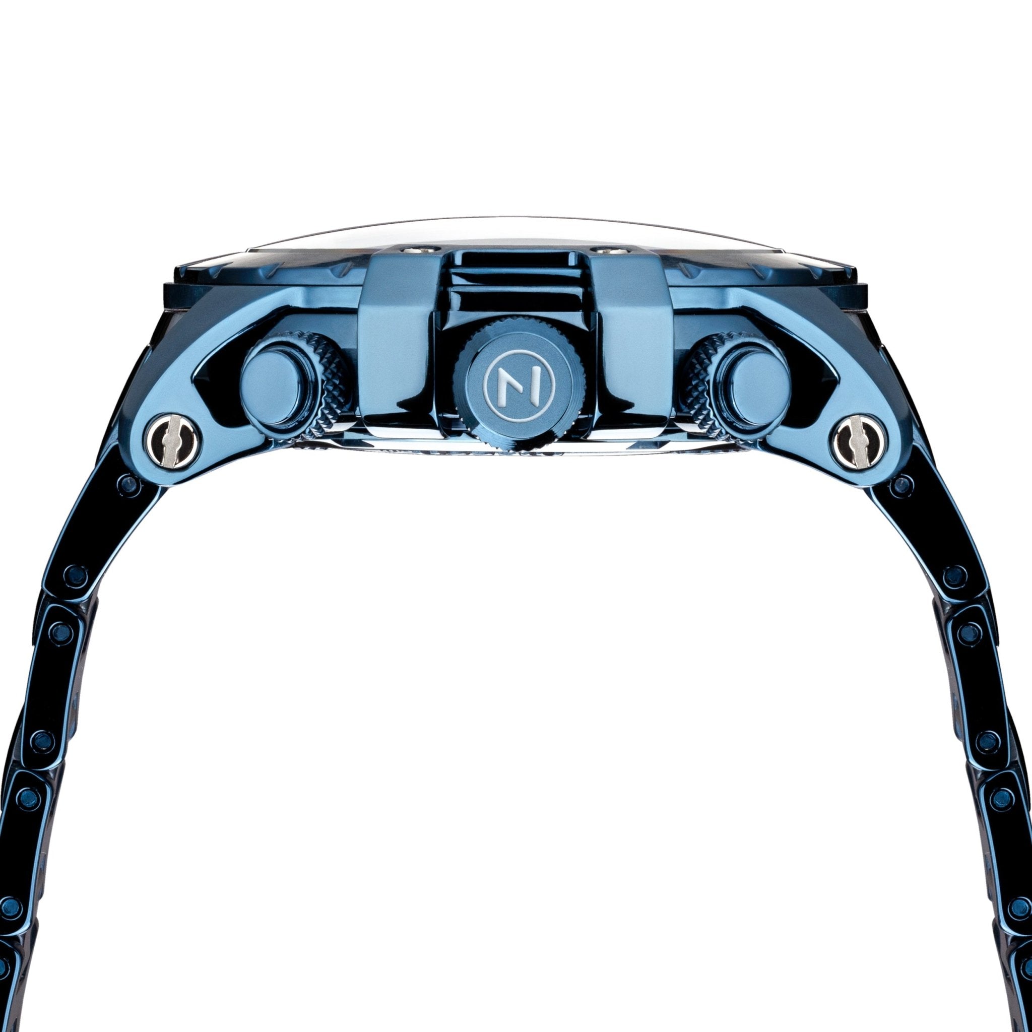 NOVE Modena Chronograph K003-02 - Nove