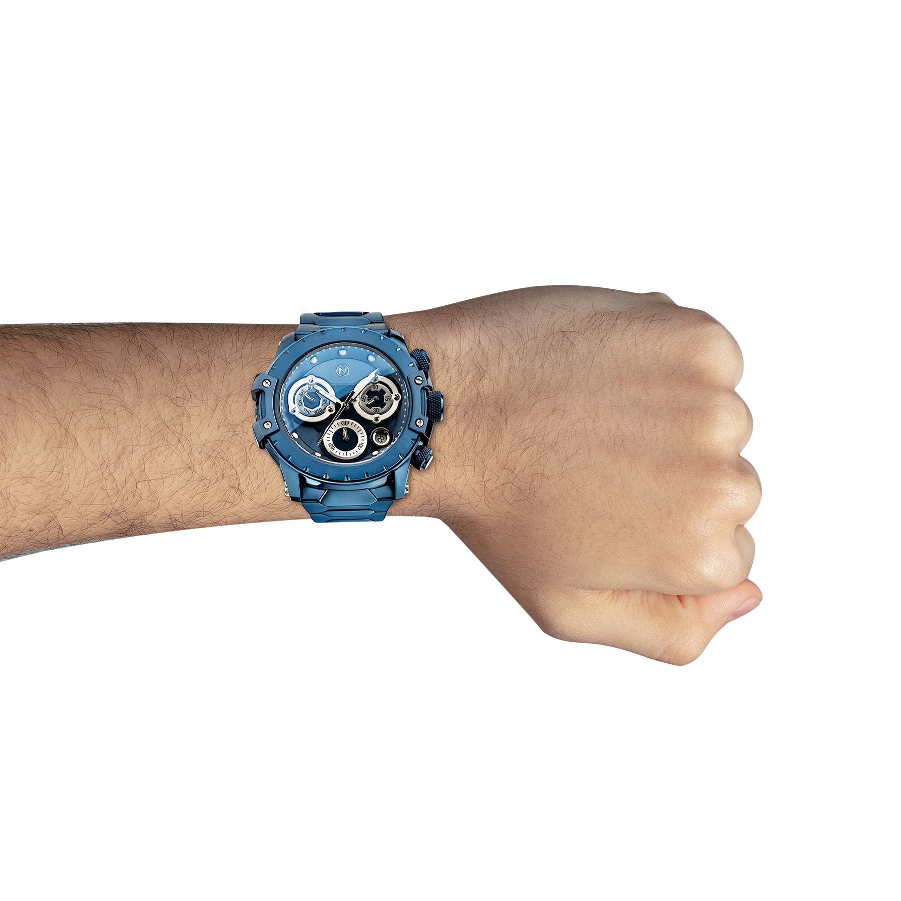 NOVE Modena Chronograph K003-02 - Nove