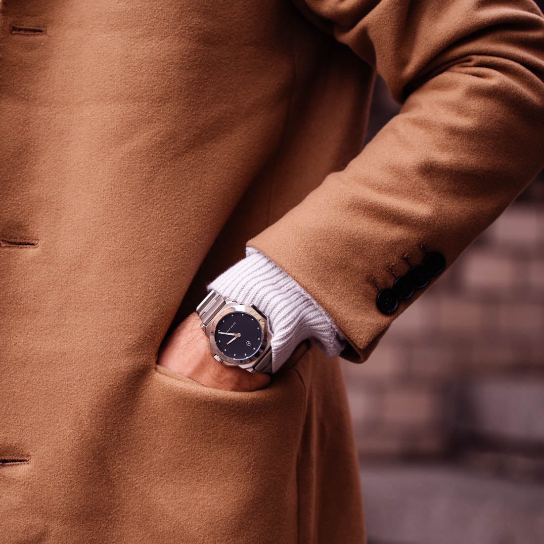 NOVE Rocketeer C001-07 - Nove