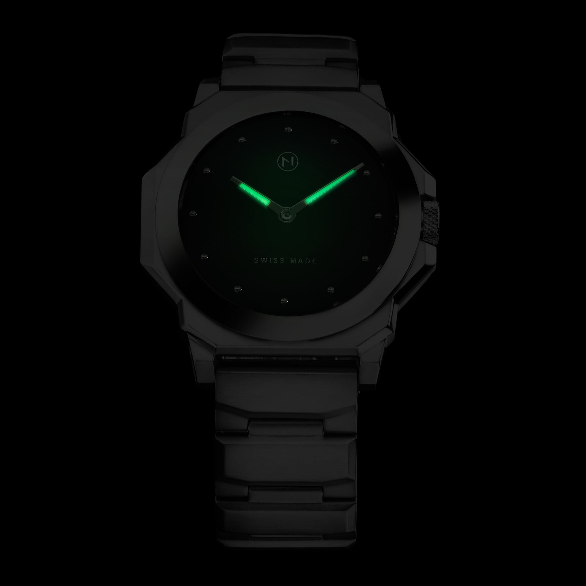 NOVE Rocketeer C001-07 - Nove