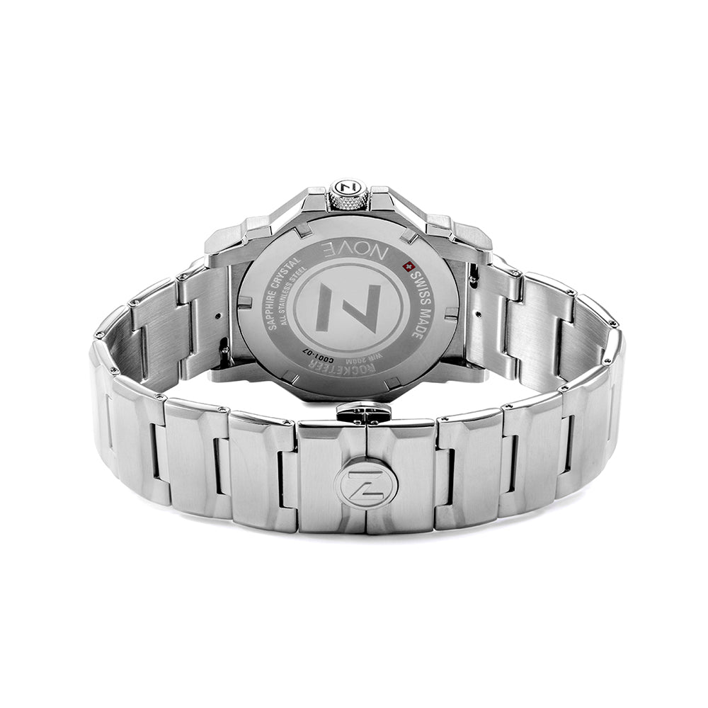 NOVE Rocketeer C001-07 - Nove