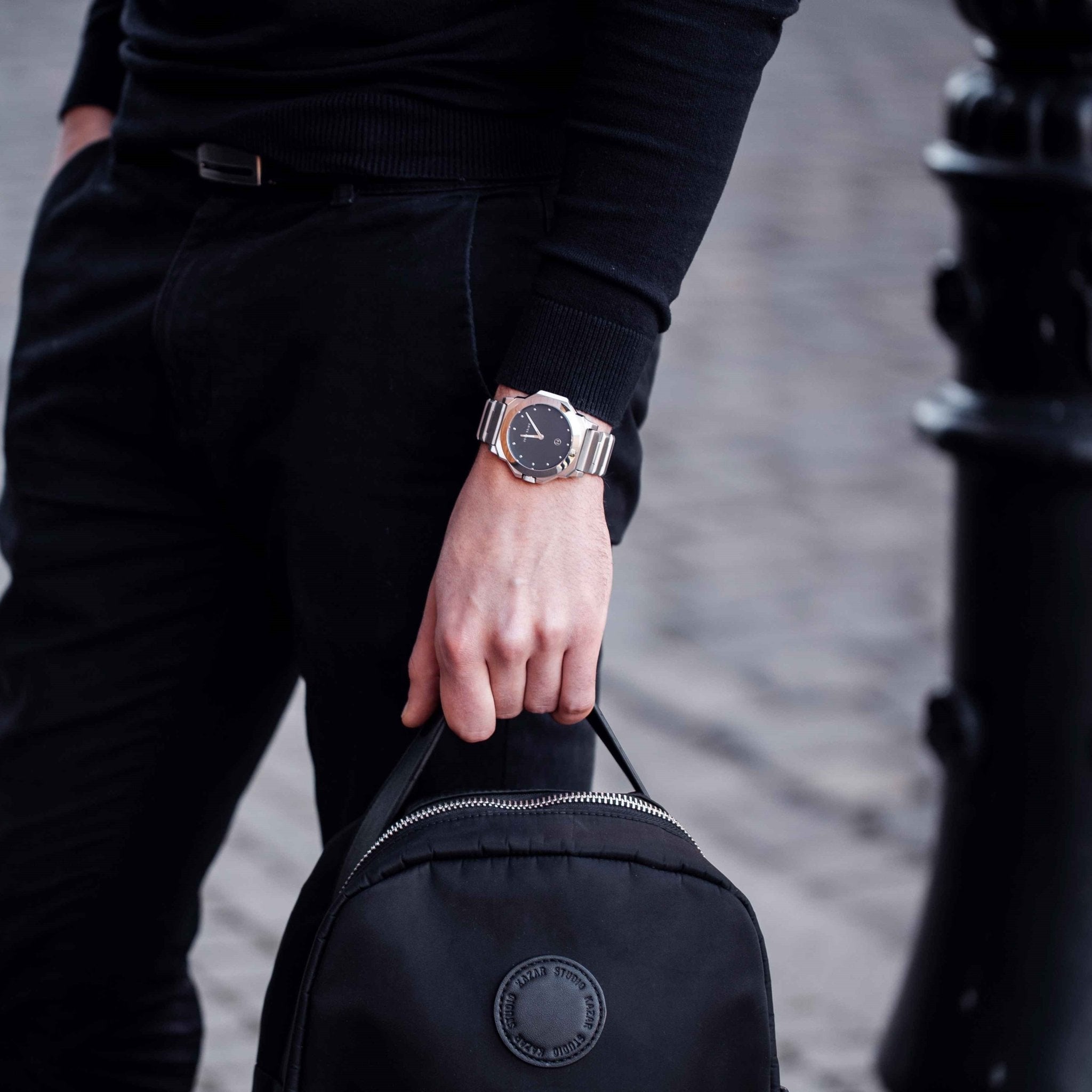 NOVE Rocketeer C001-07 - Nove