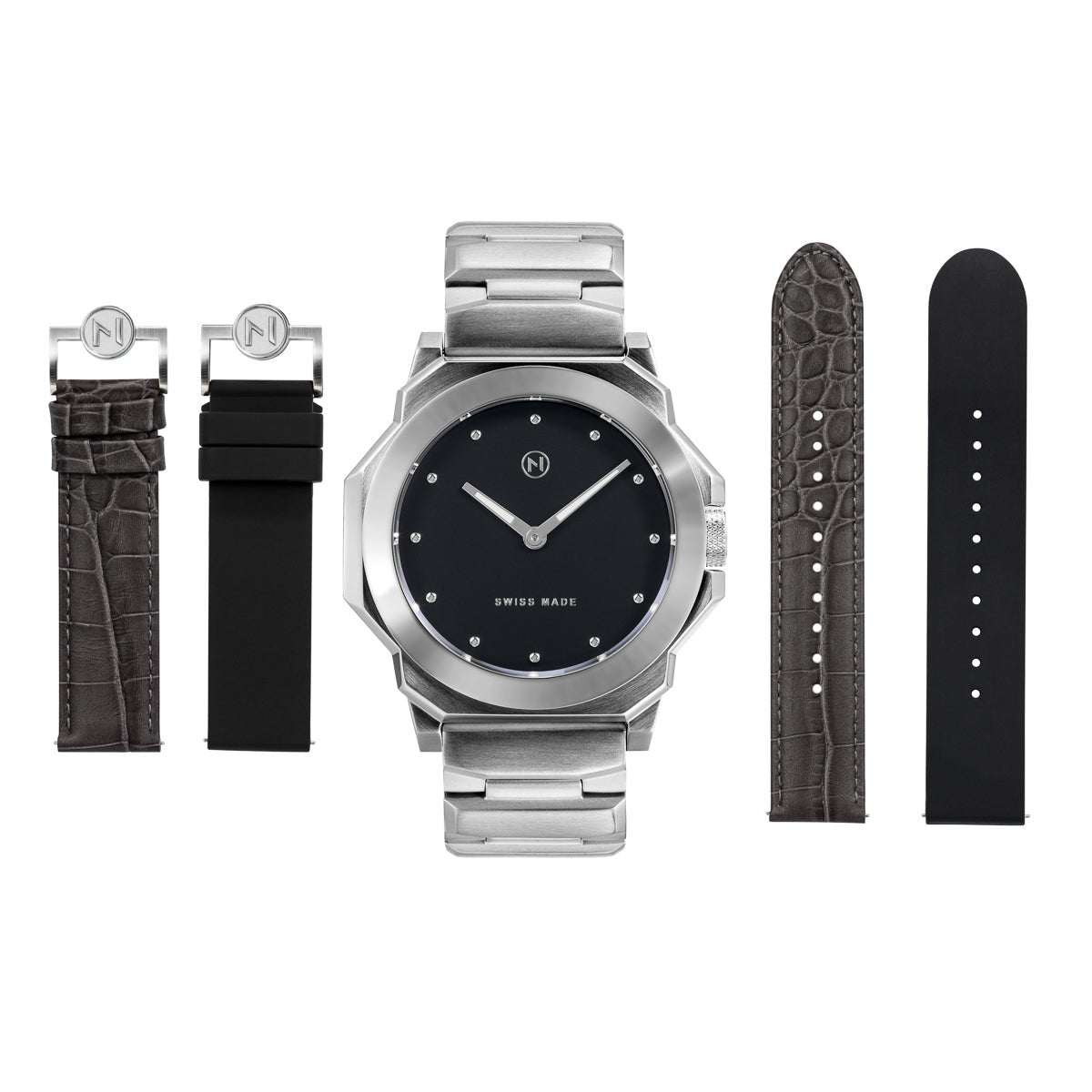 NOVE Rocketeer C001-07 - Nove